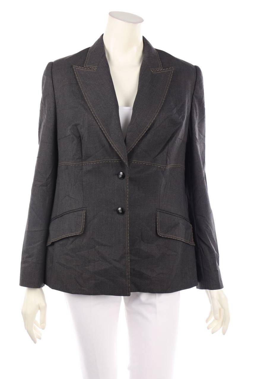 Carou ESCADA Blazer aus Schurwoll-Mix