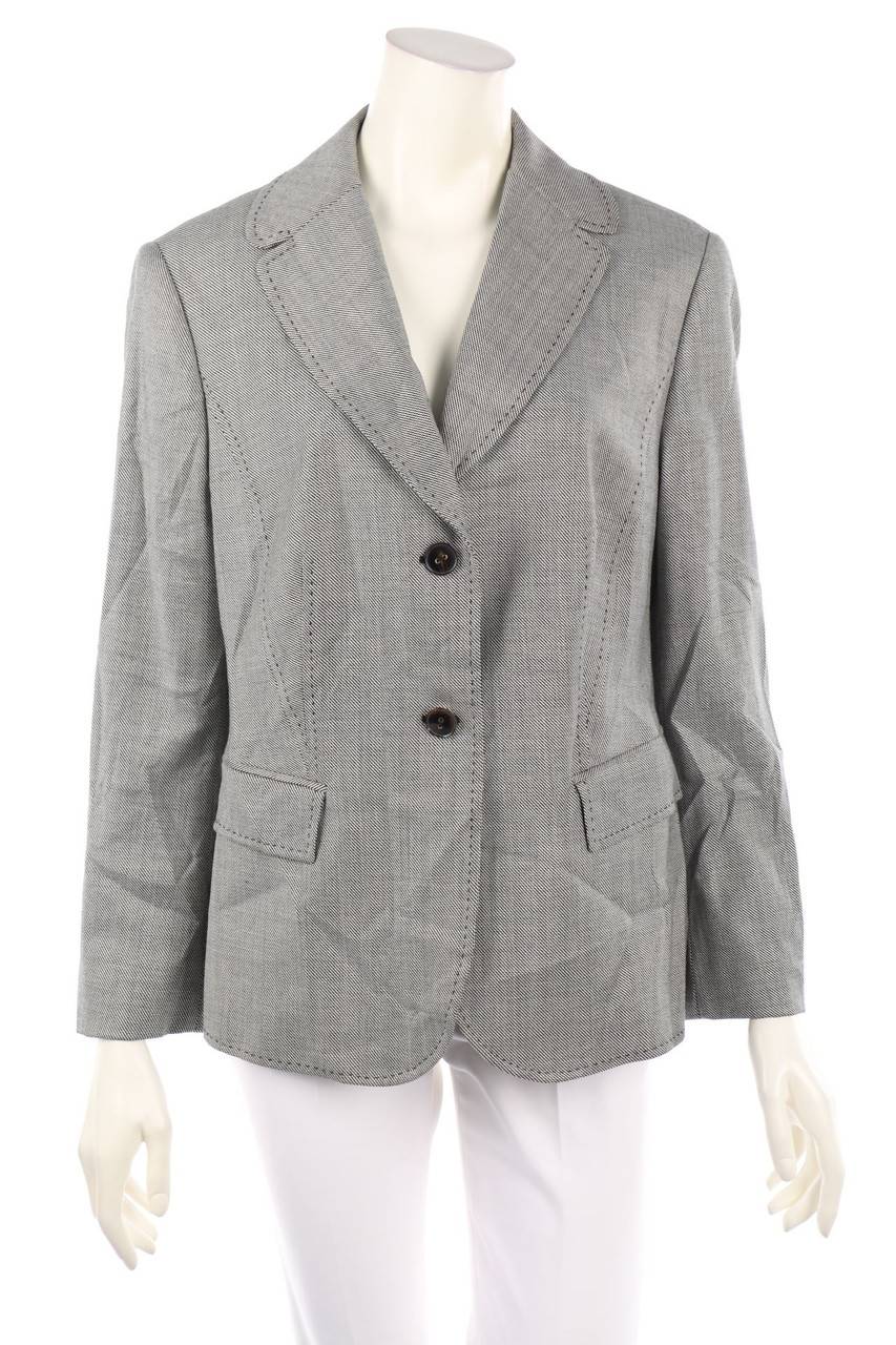 Carou ESCADA Blazer aus Schurwoll-Mix