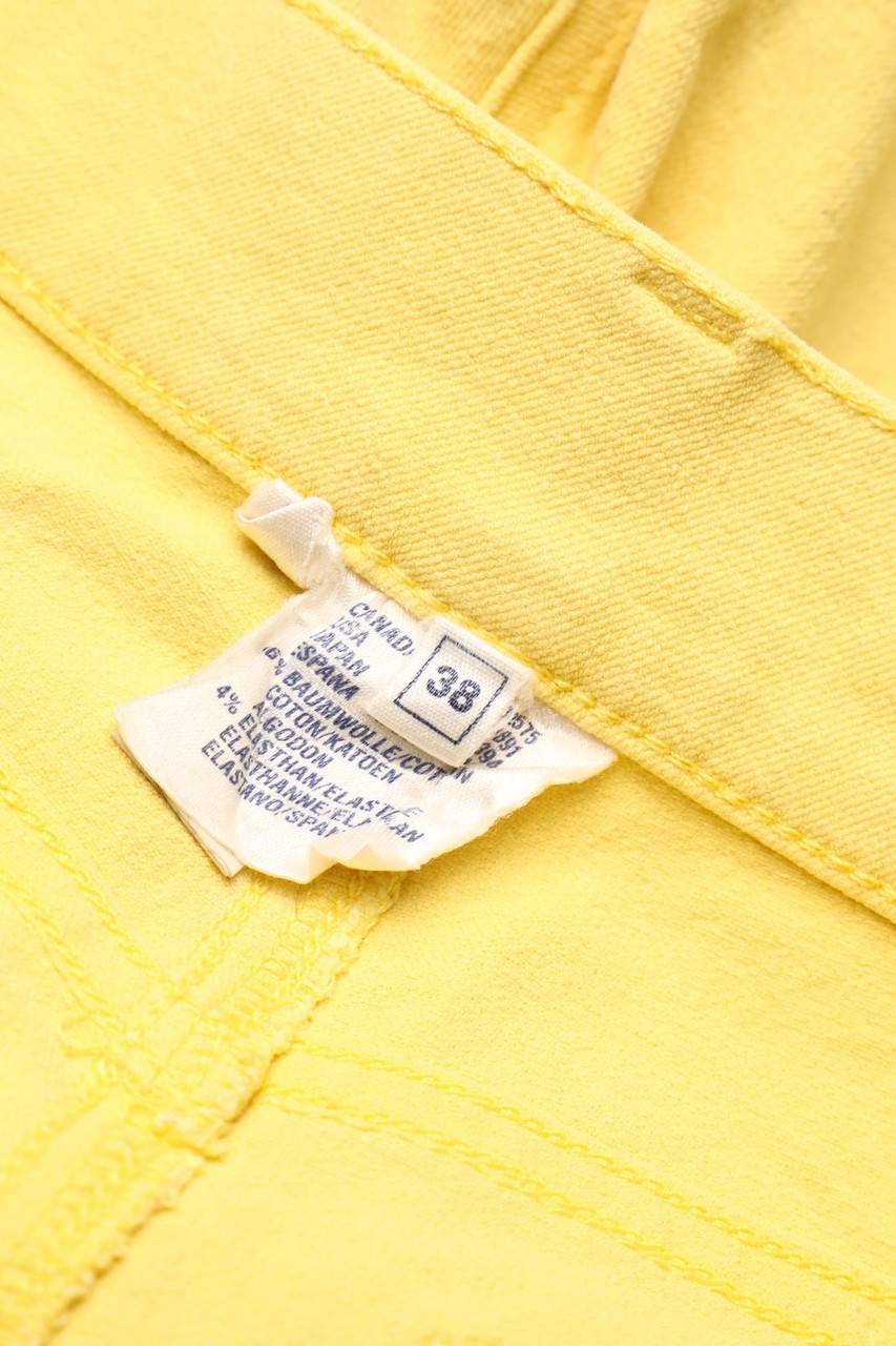 Carou ESCADA SPORT Vintage-Skinny-Jeans