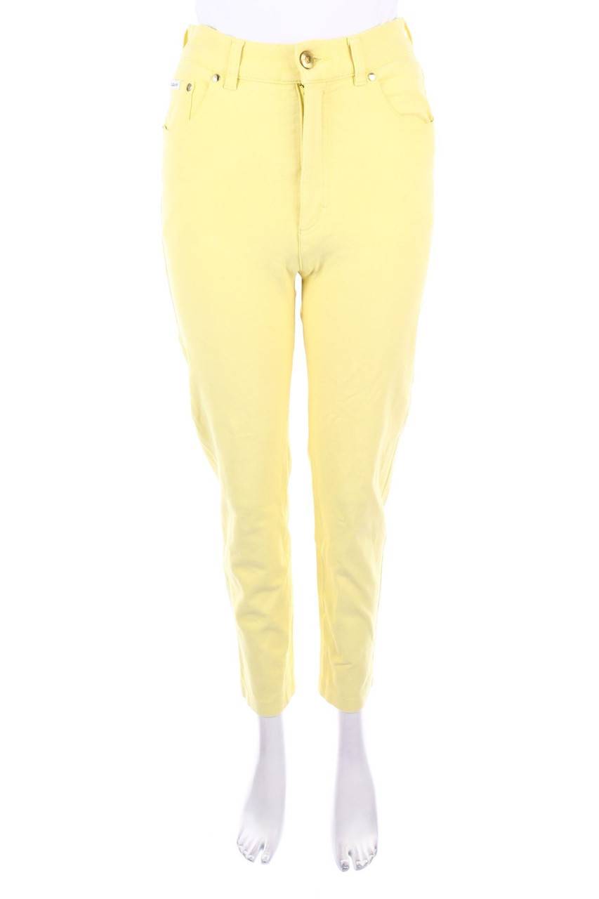 Carou ESCADA SPORT Vintage-Skinny-Jeans