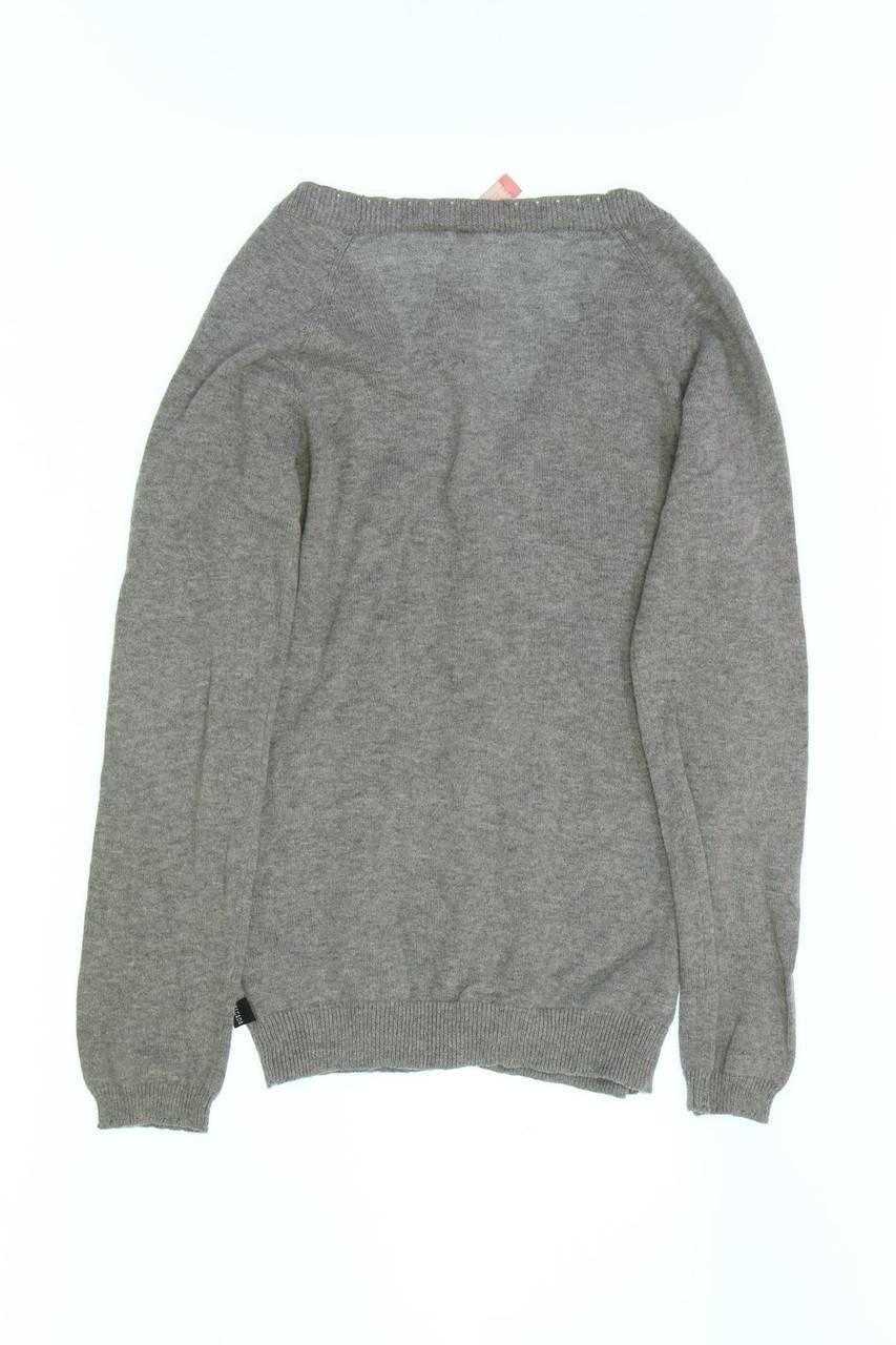 Carou ESCADA Strickjacke Mit Alpaka