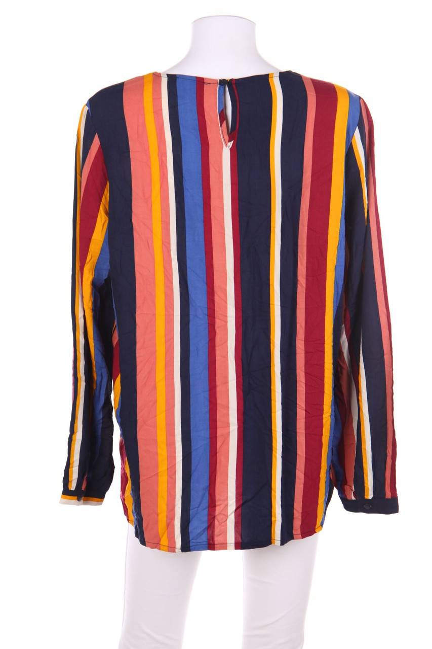 Carou Esmara Bluse Mit Streifen