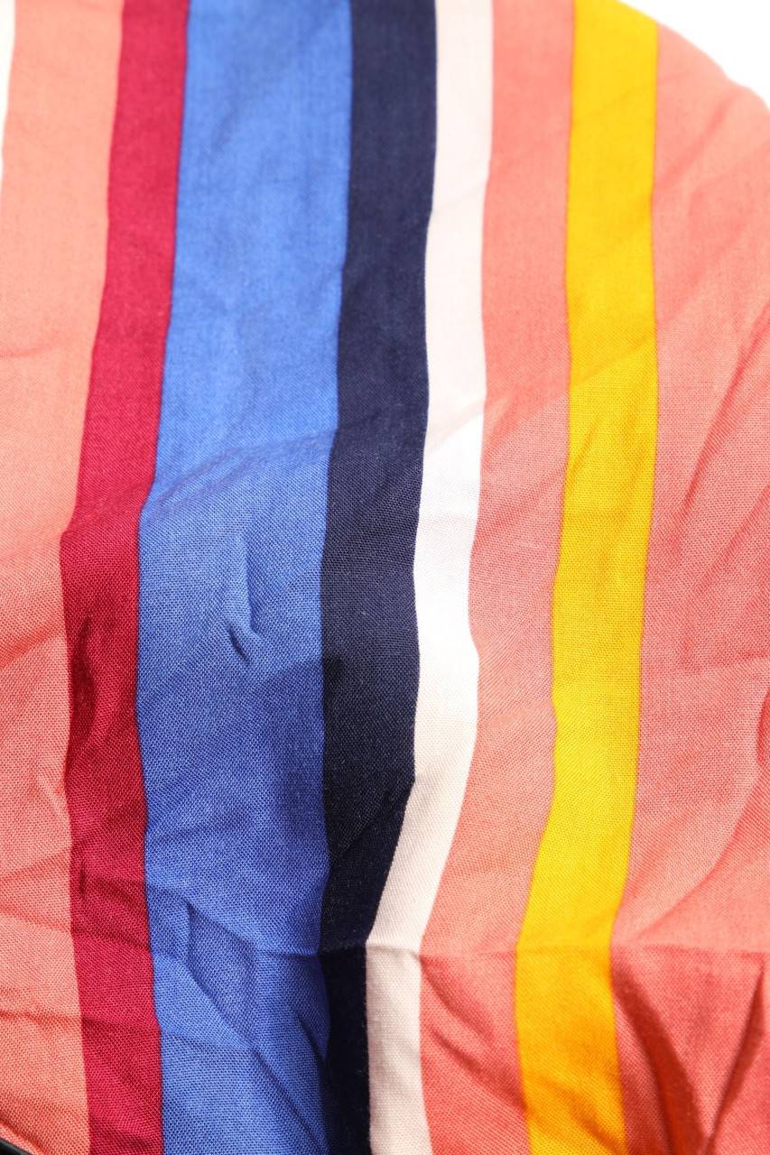 Carou Esmara Bluse Mit Streifen