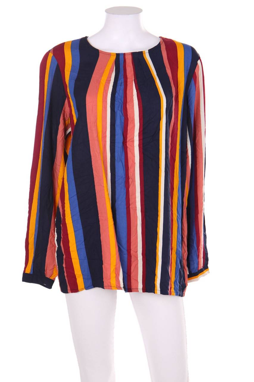 Carou esmara Bluse mit Streifen