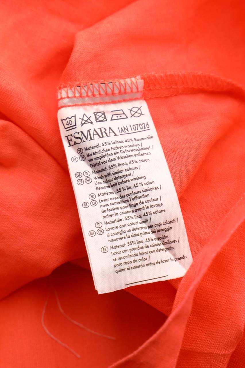 Carou Esmara Blusenkleid