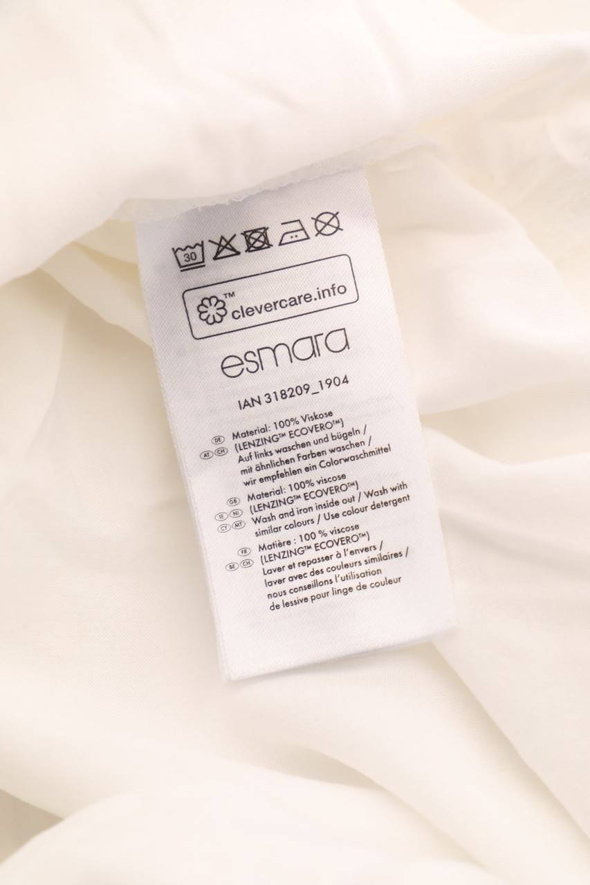 Carou Esmara Hemd-Bluse