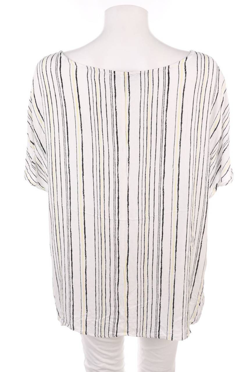 Carou Esmara Kurzarm-Bluse