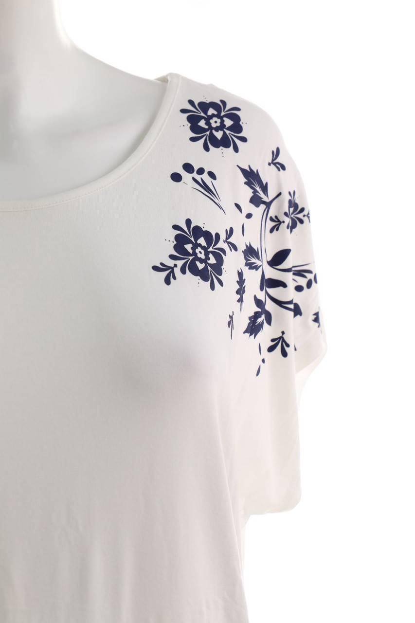 Carou Esmara Kurzarm-Shirt
