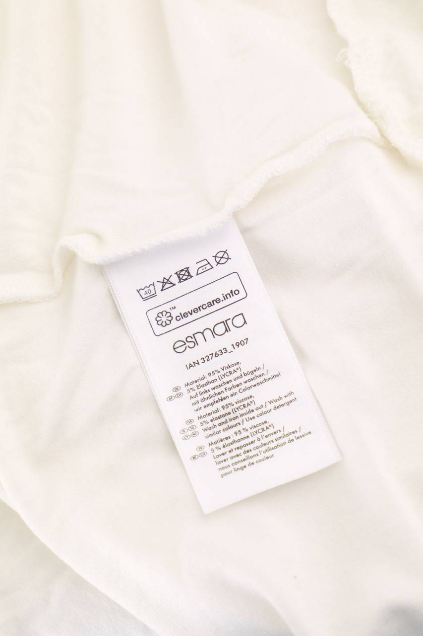 Carou Esmara Kurzarm-Shirt