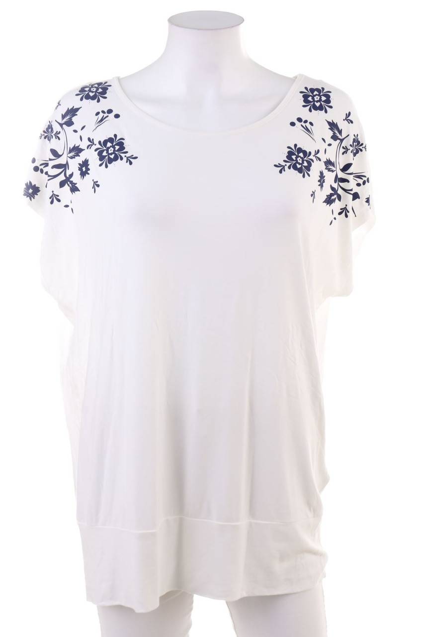 Carou esmara Kurzarm-Shirt