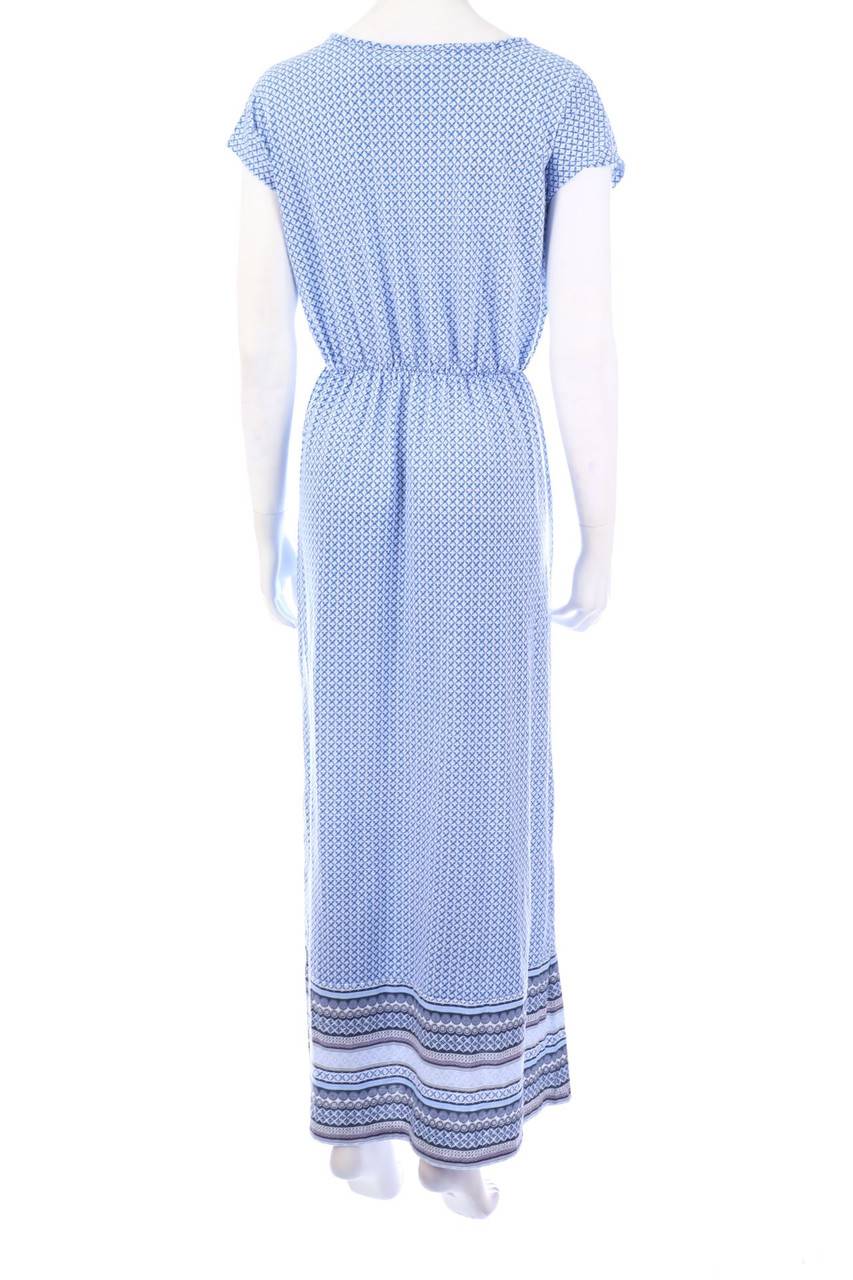 Carou Esmara Maxi-Kleid