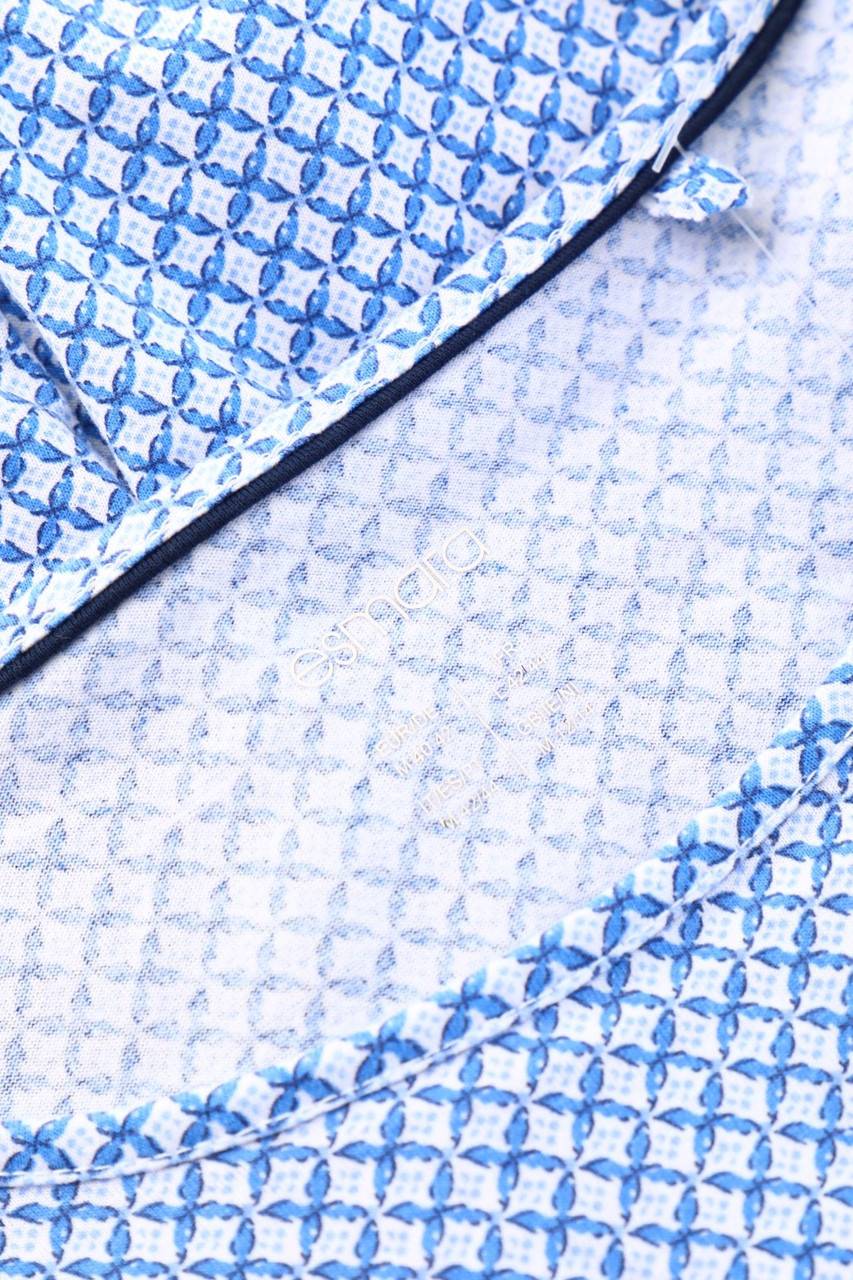 Carou Esmara Maxi-Kleid