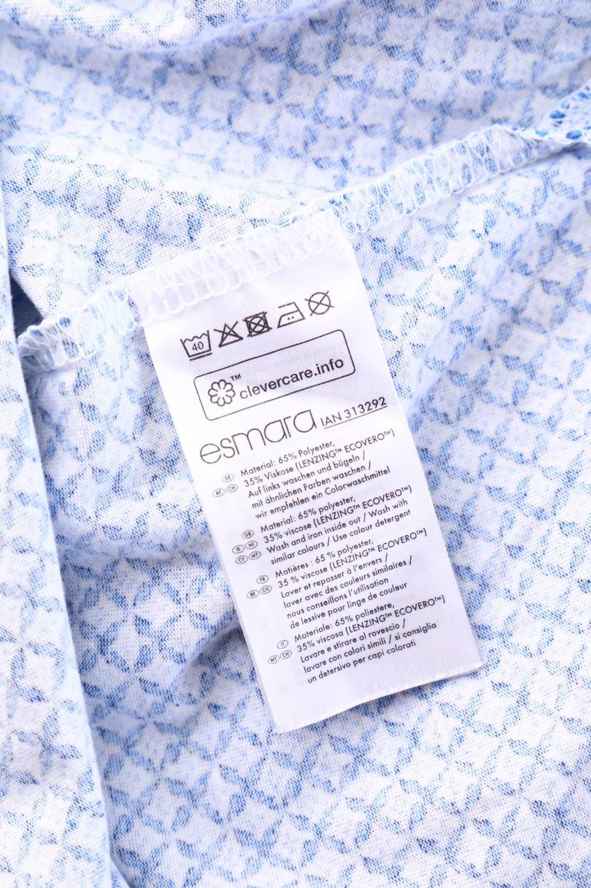 Carou Esmara Maxi-Kleid