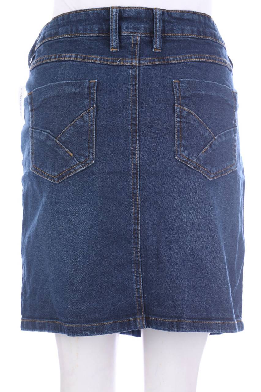Carou Esmara Mini-Jeansrock
