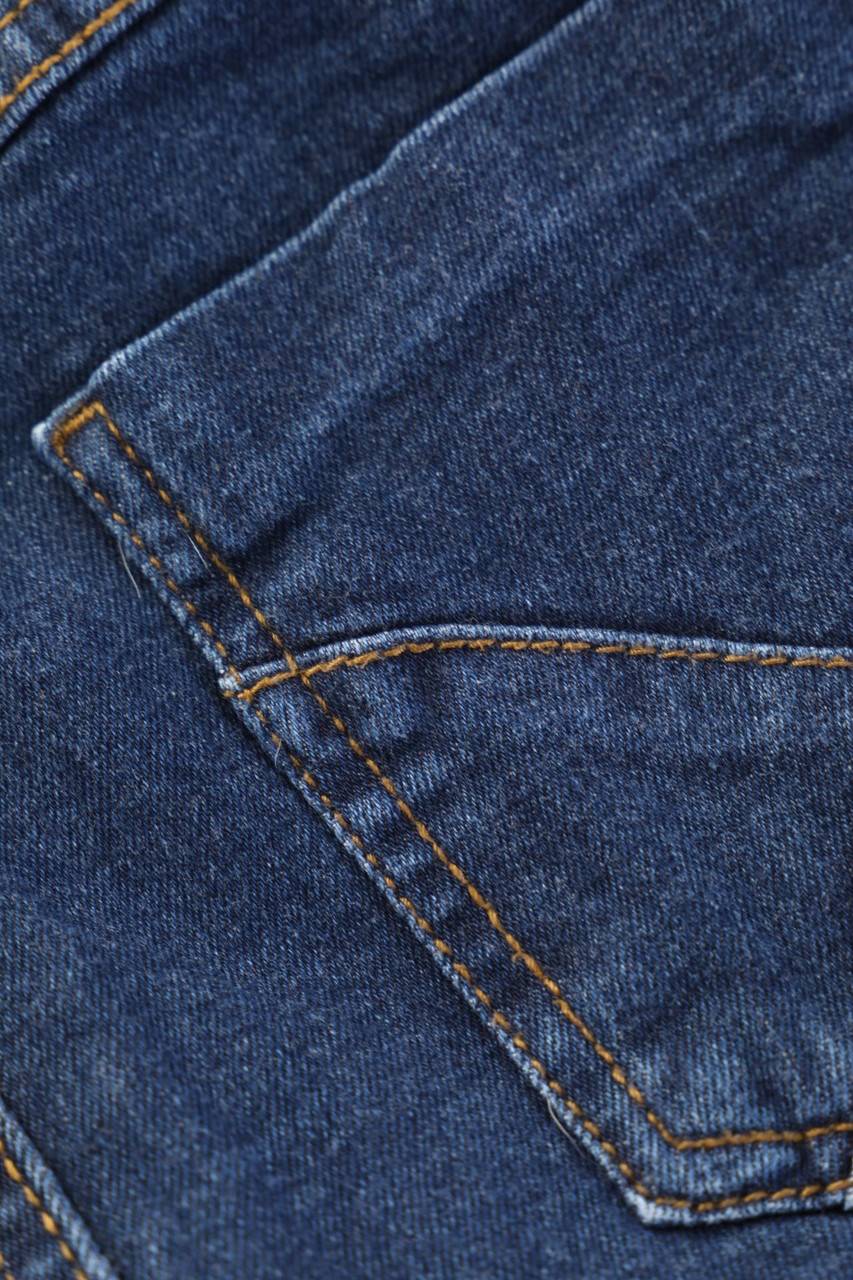 Carou Esmara Mini-Jeansrock