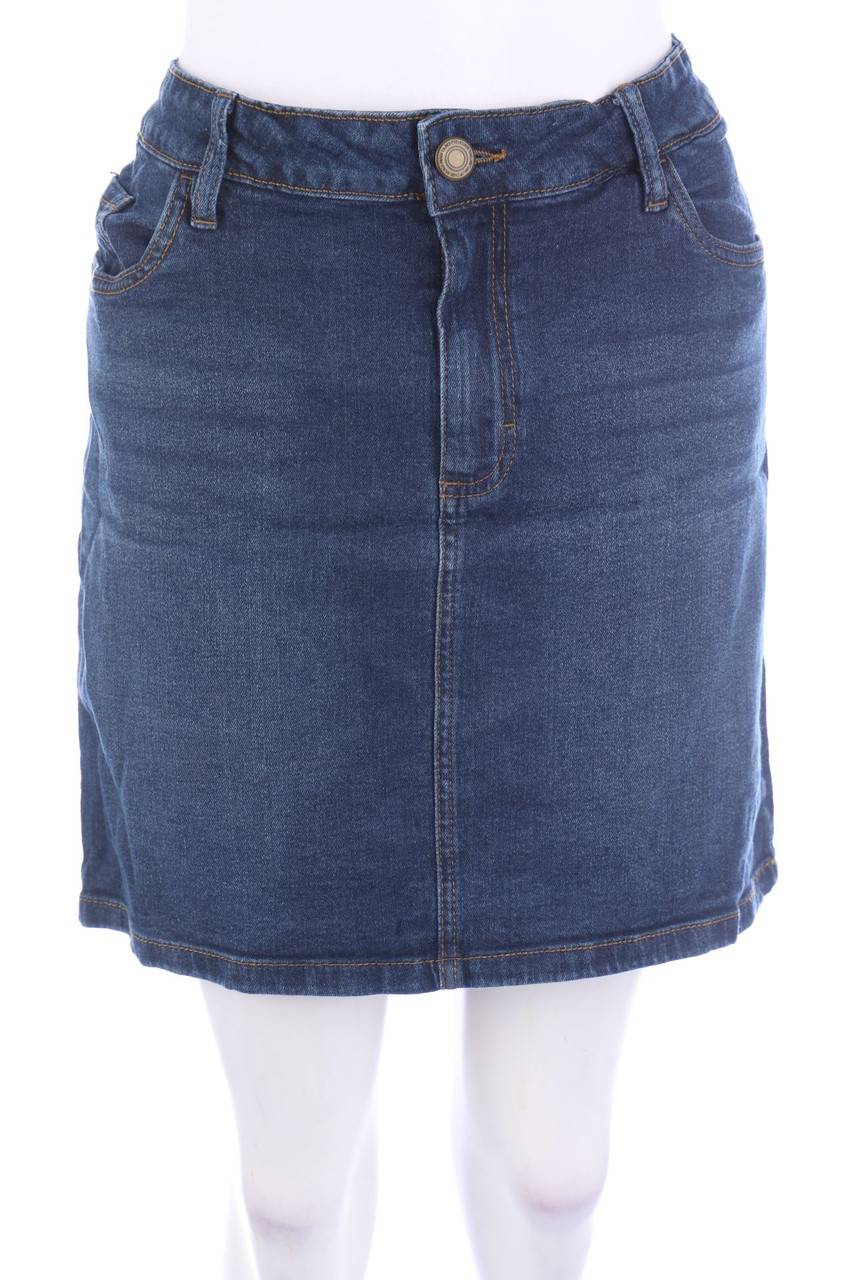 Carou esmara Mini-Jeansrock