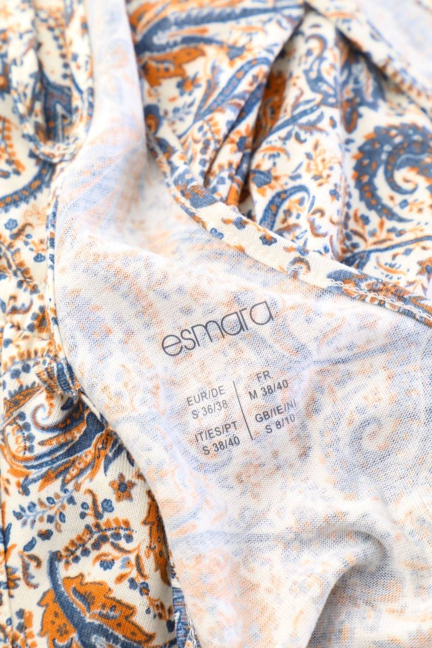 Carou Esmara Playsuit