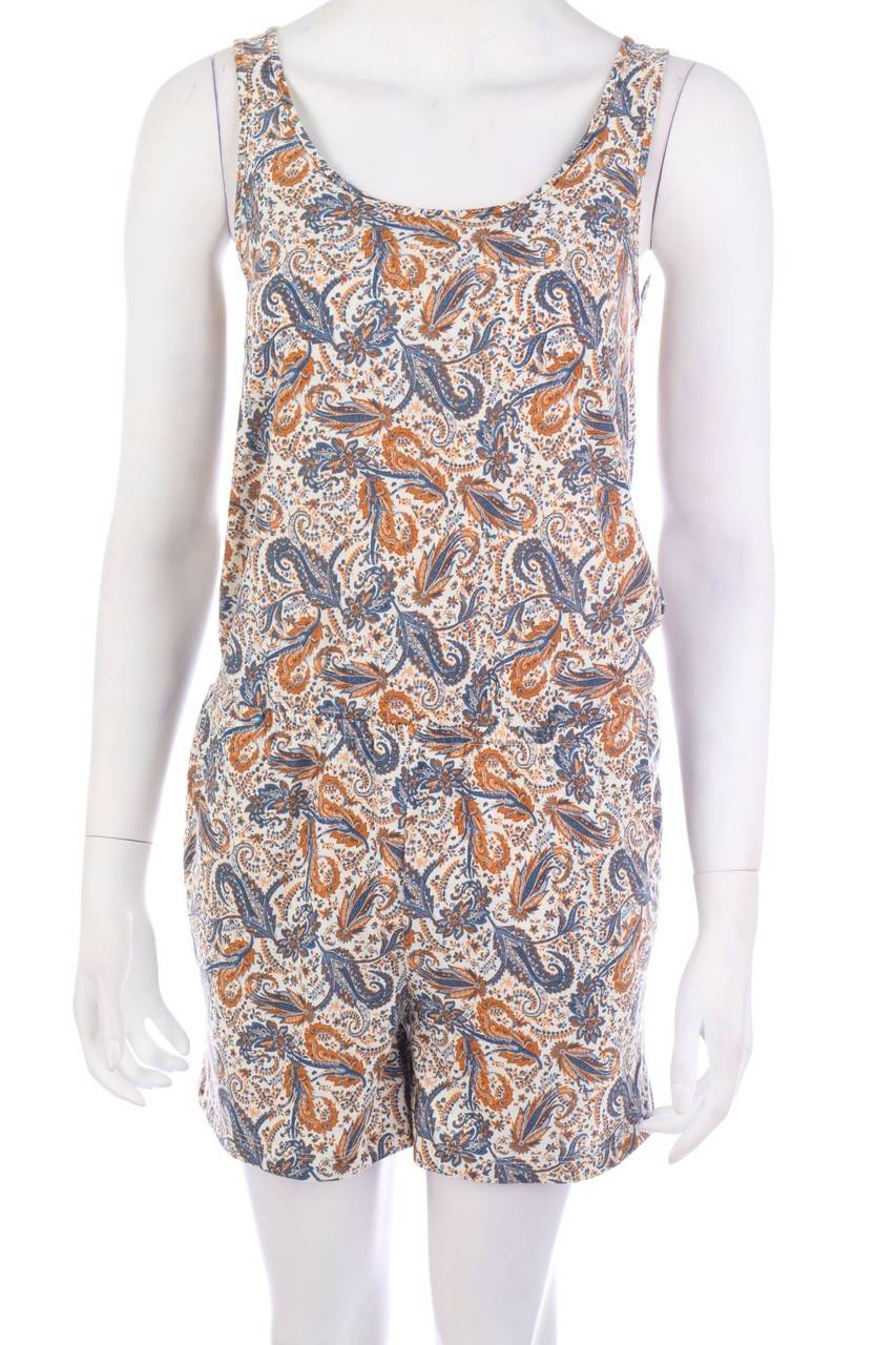 Carou Esmara Playsuit