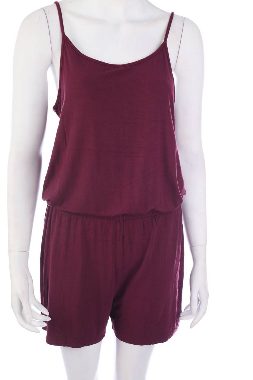 Carou esmara Playsuit