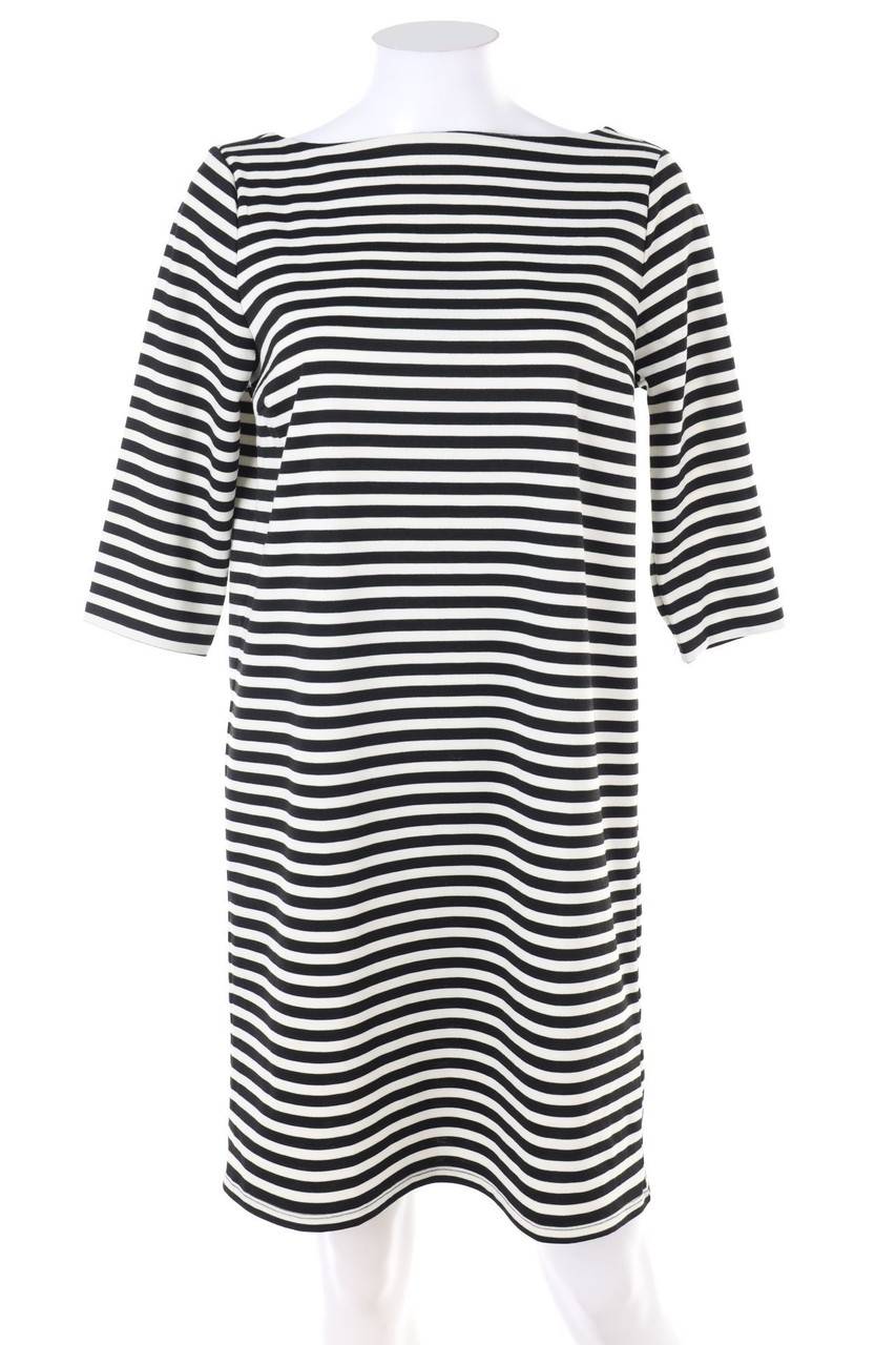 Carou esmara Shift-Kleid mit Streifen