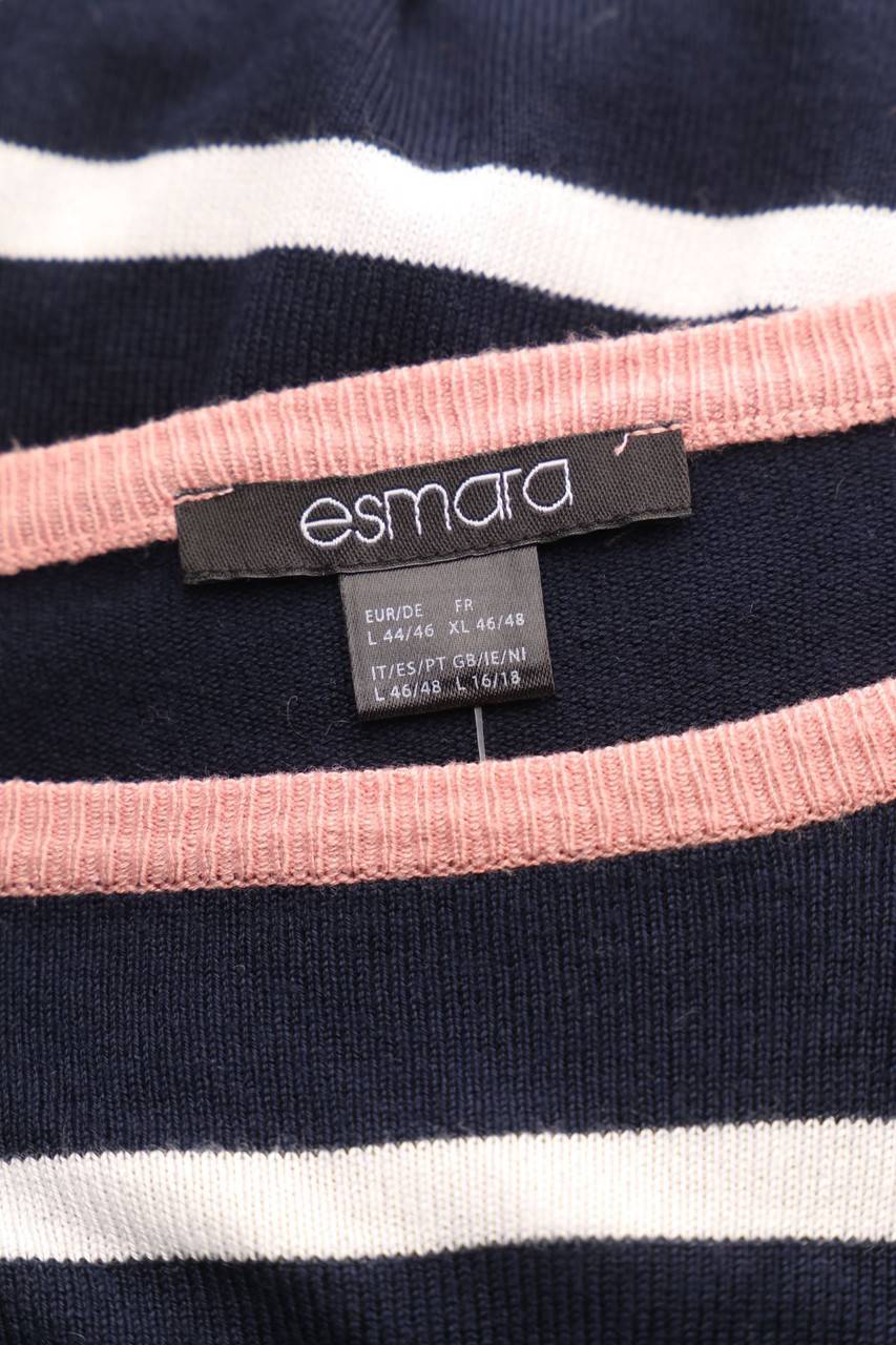 Carou Esmara Strickkleid