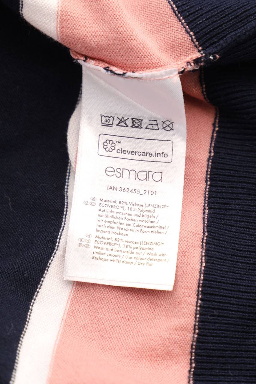 Carou Esmara Strickkleid