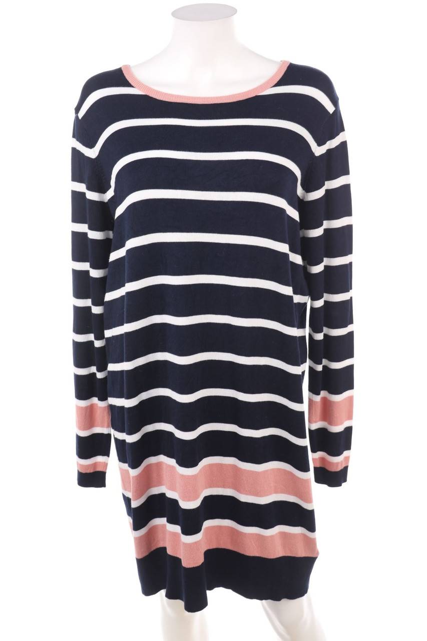 Carou esmara Strickkleid