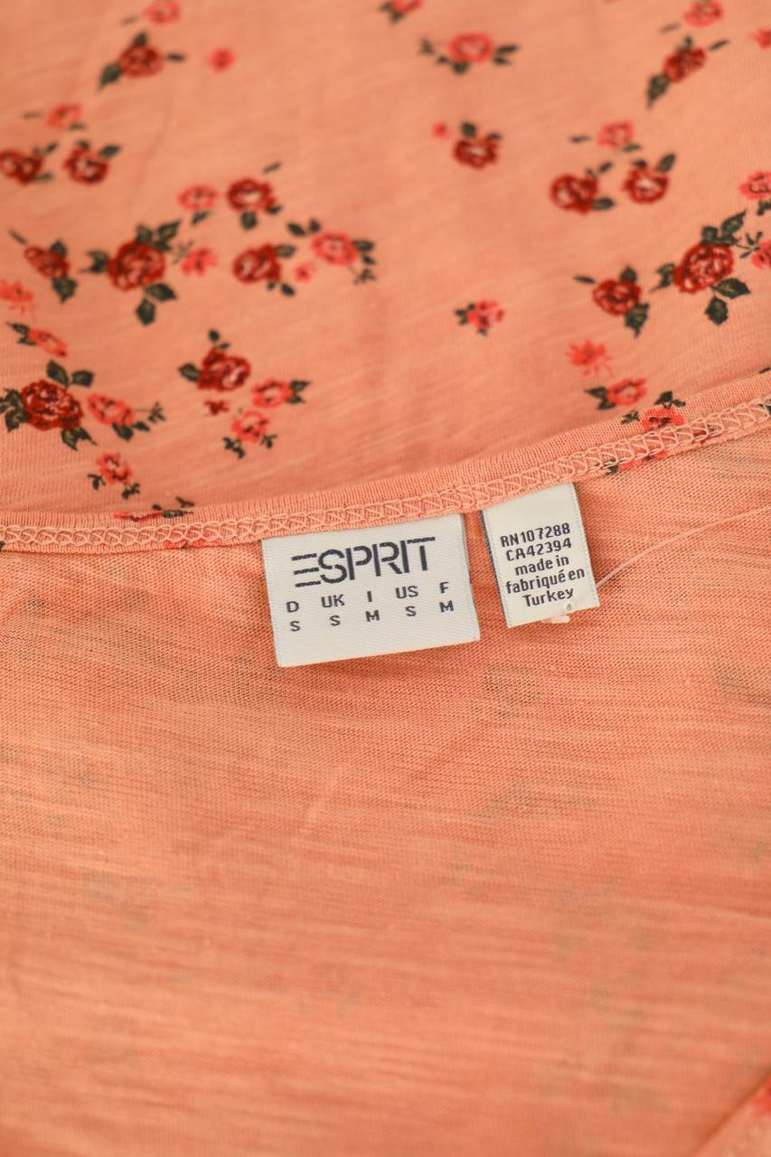 Carou ESPRIT 3/4-Arm-Shirt