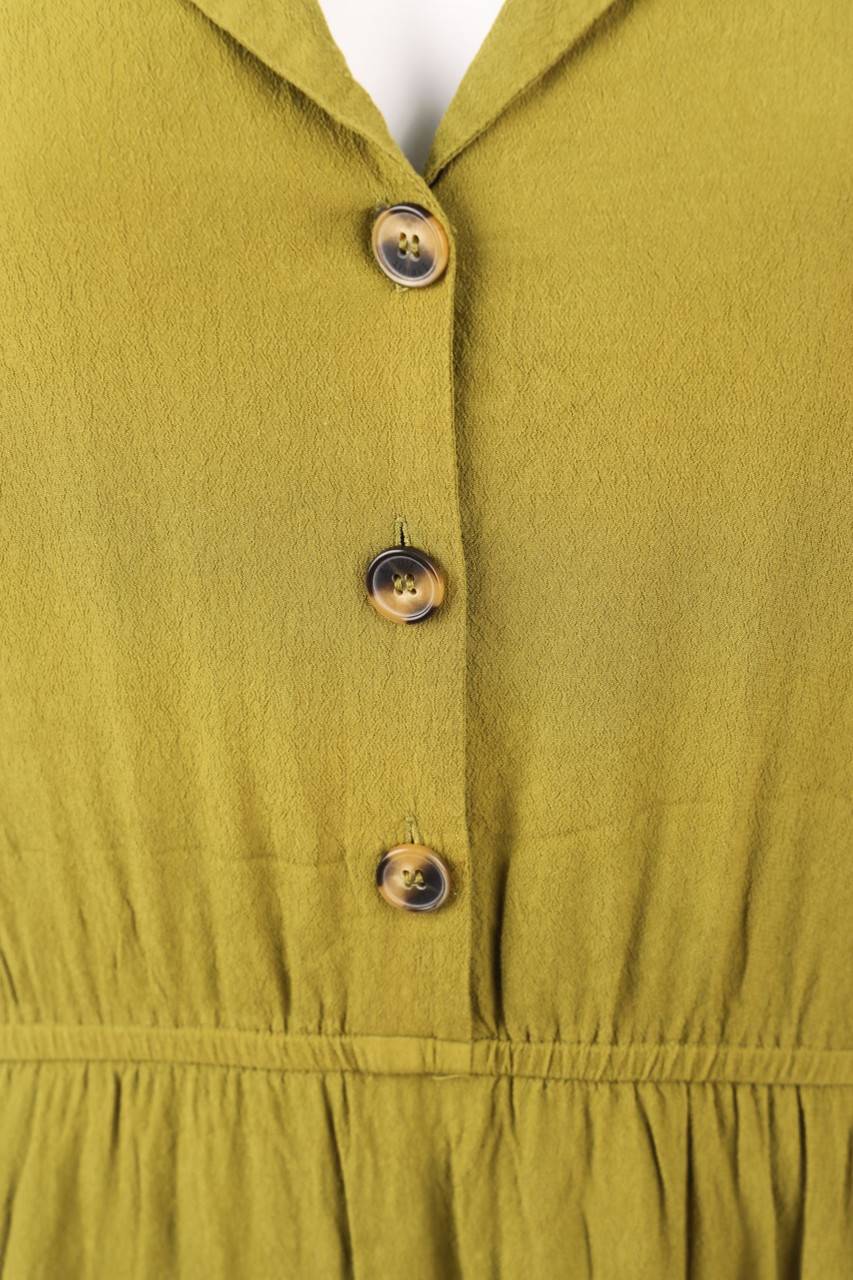 Carou ESPRIT Blusenkleid