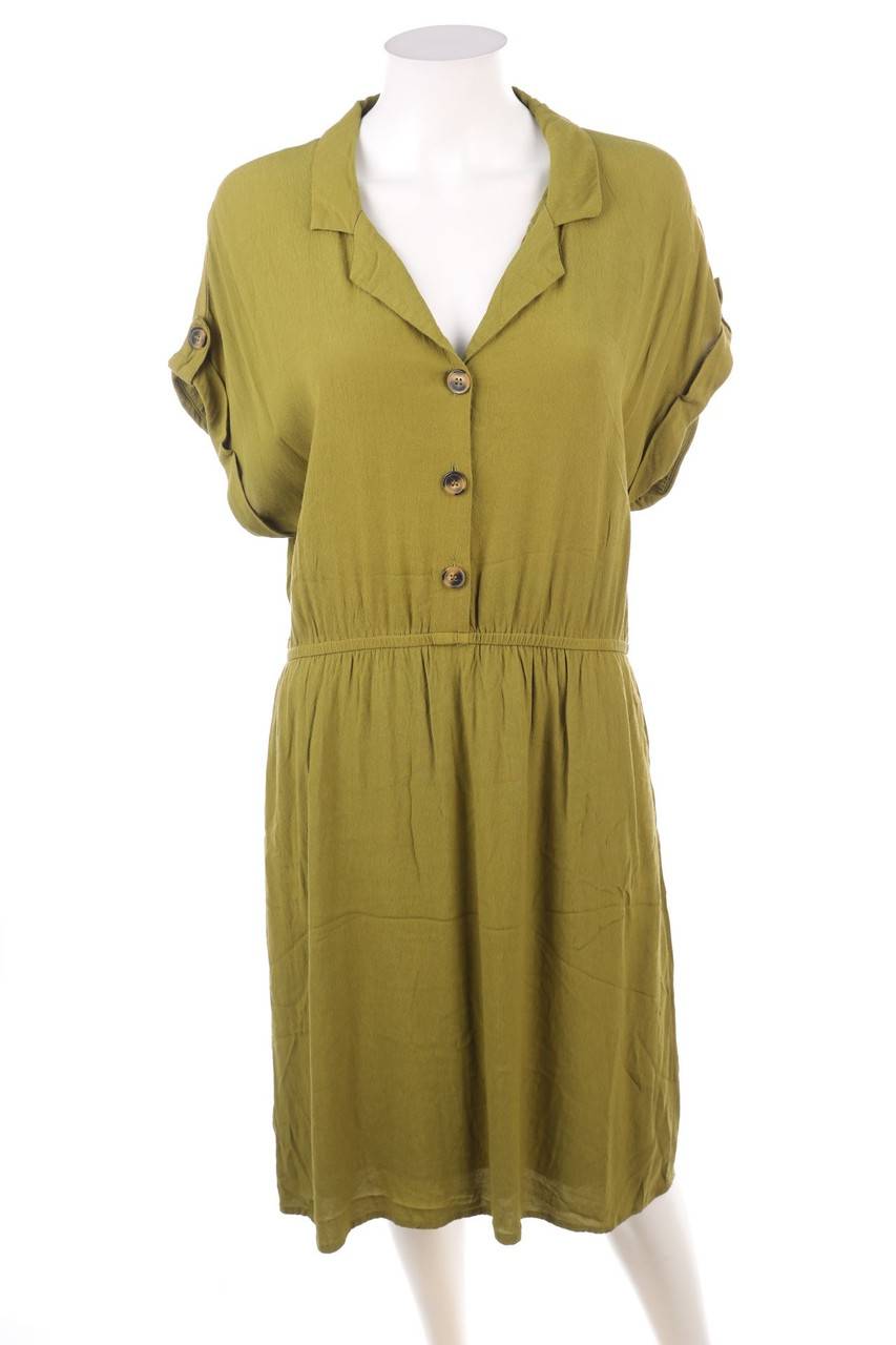 Carou ESPRIT Blusenkleid