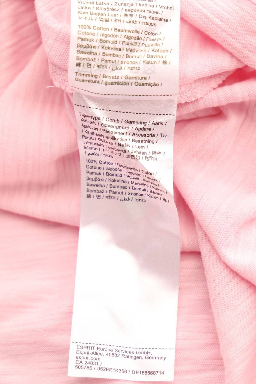 Carou ESPRIT Blusentop