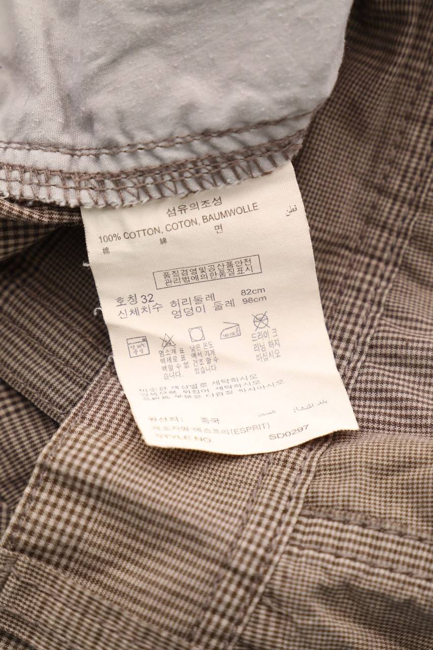 Carou ESPRIT Cargo-Shorts