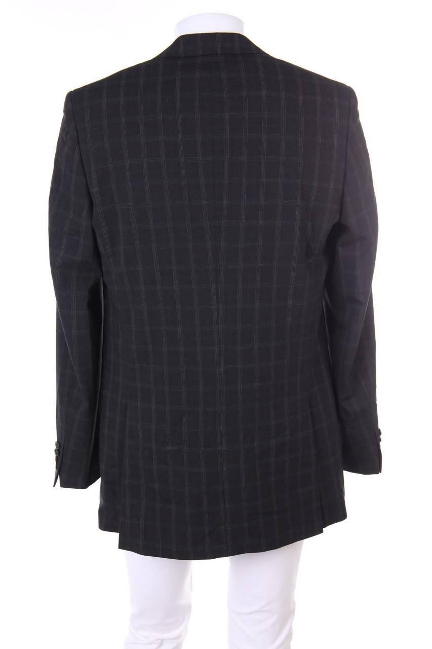 Carou ESPRIT Collection Karo-Sakko Mit Wolle