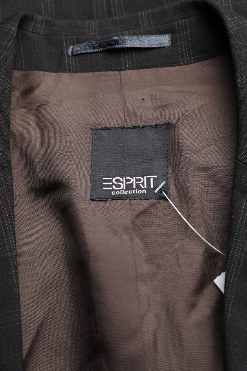 Carou ESPRIT Collection Karo-Sakko Mit Wolle