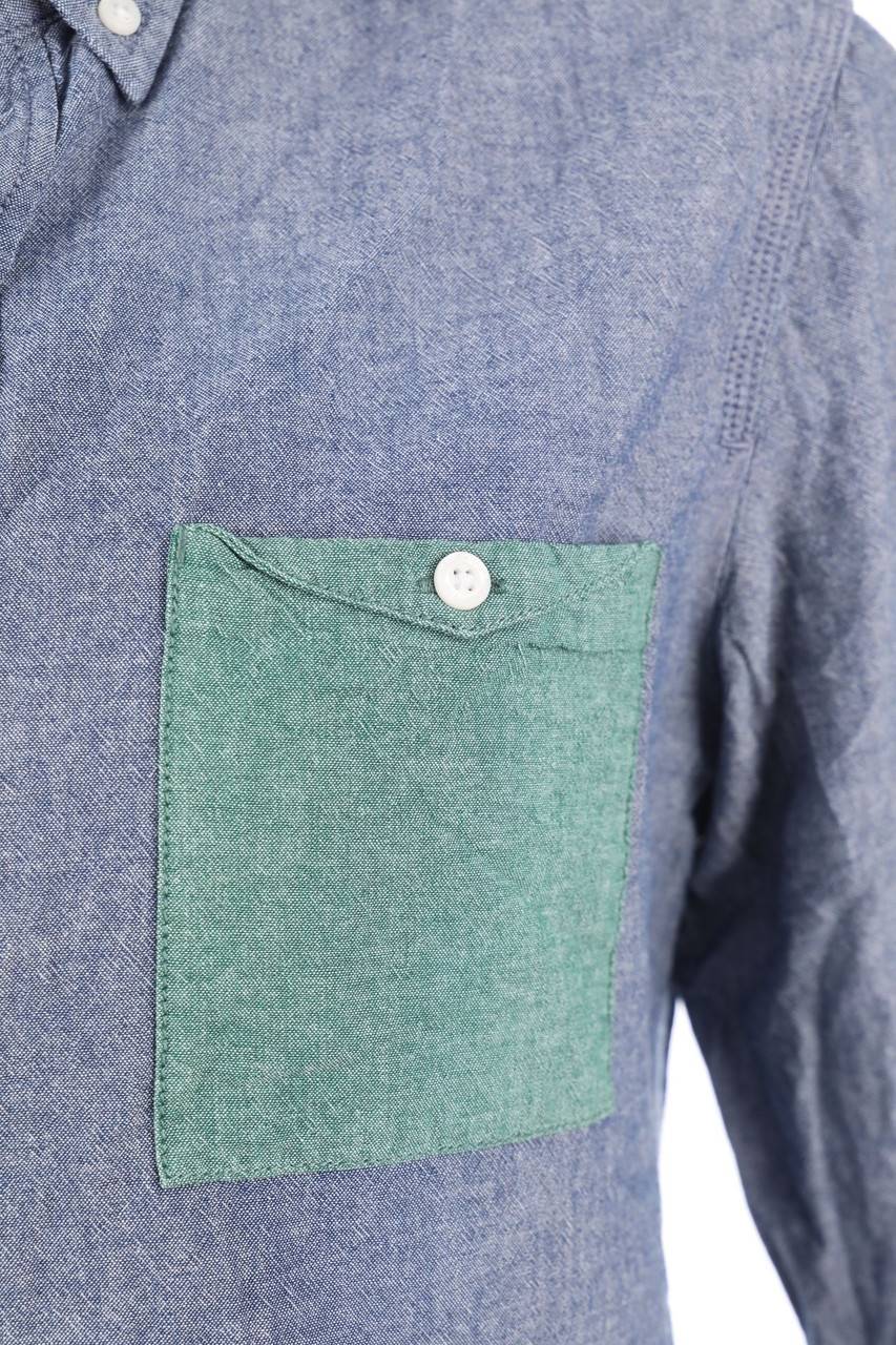 Carou ESPRIT De Corp Button-down-Hemd