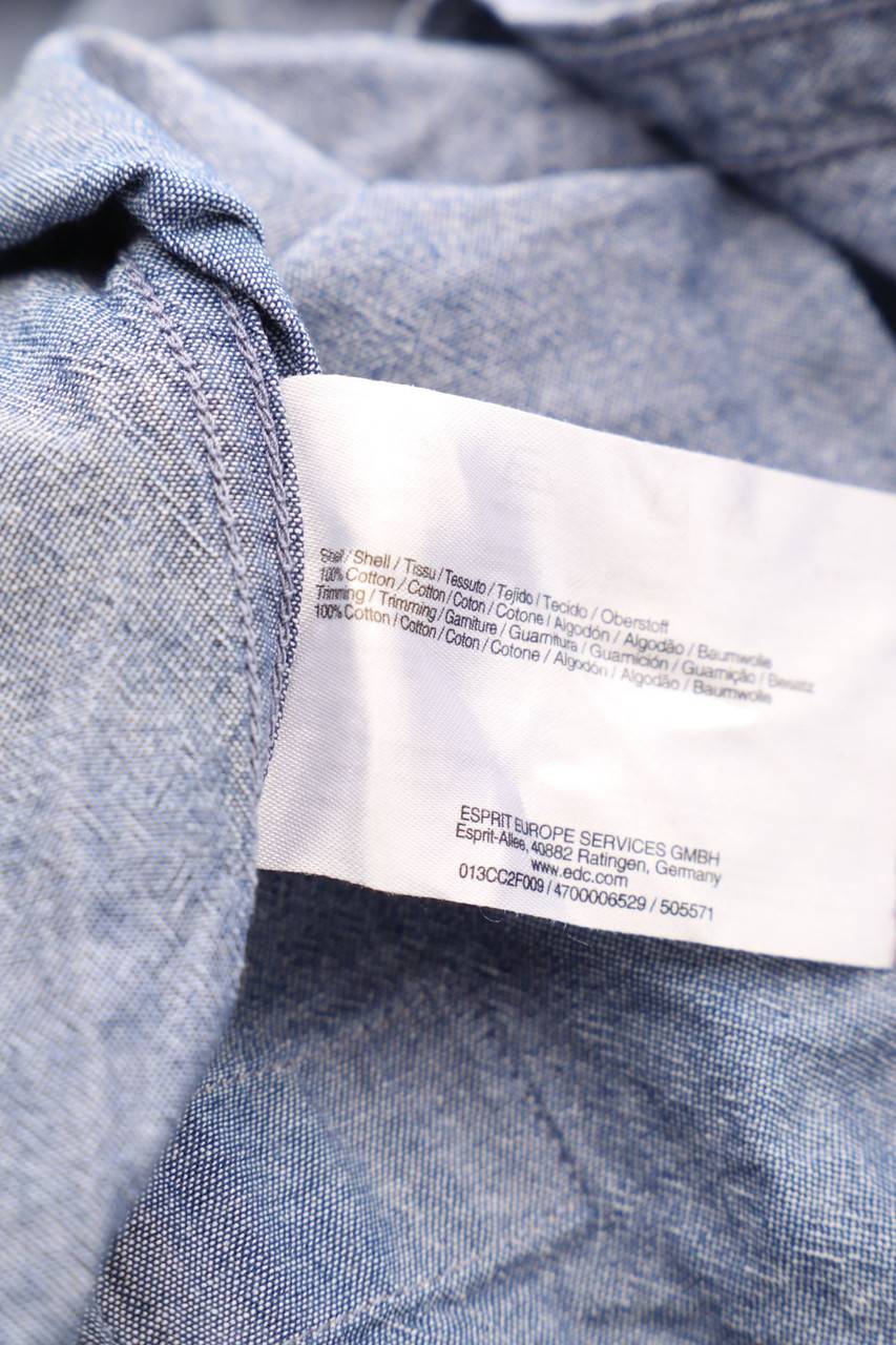 Carou ESPRIT De Corp Button-down-Hemd