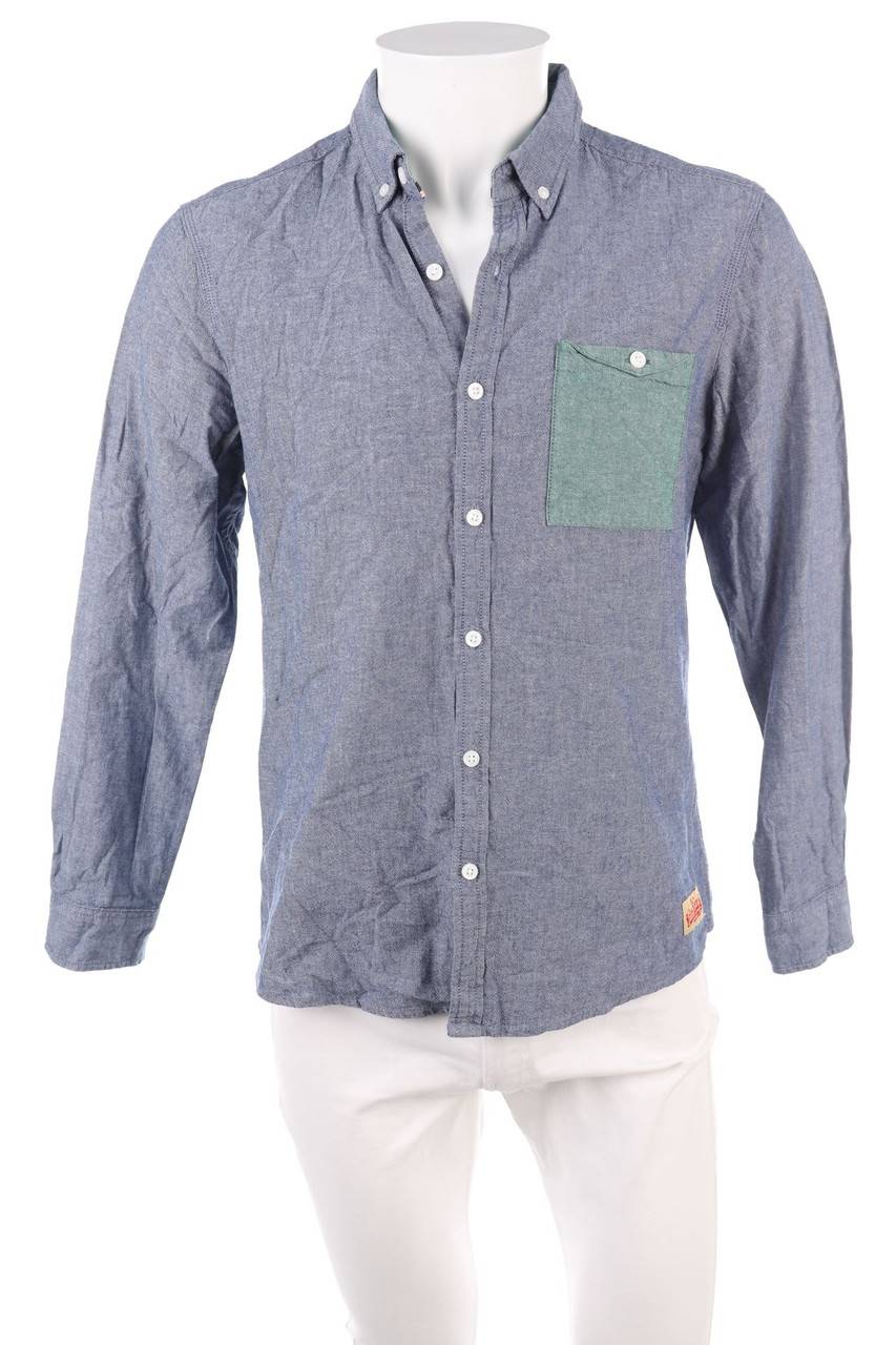 Carou ESPRIT de corp Button-down-Hemd