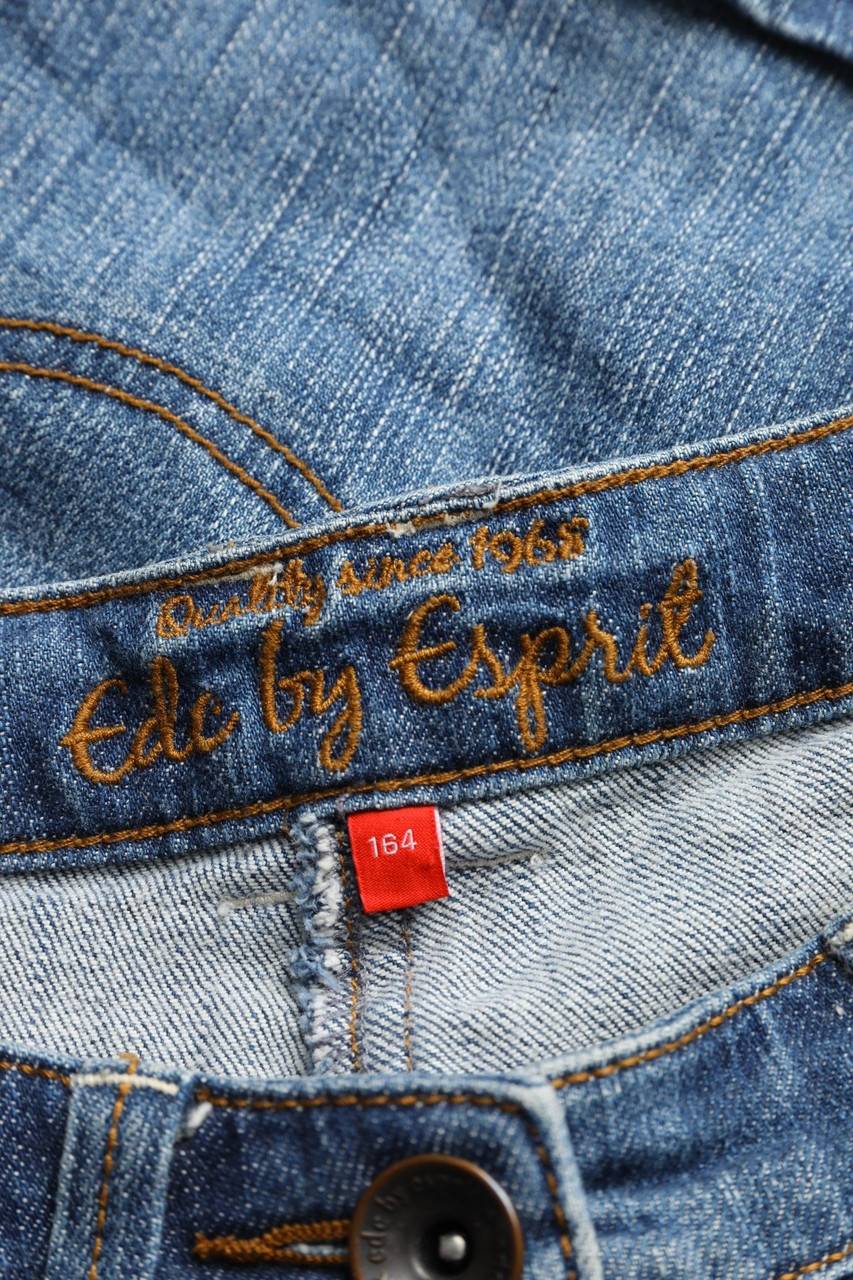 Carou ESPRIT De Corp Denim-Shorts