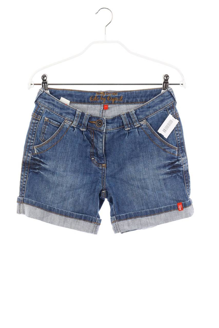 Carou ESPRIT de corp Denim-Shorts