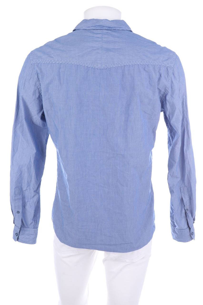 Carou ESPRIT De Corp Gestreiftes Hemd