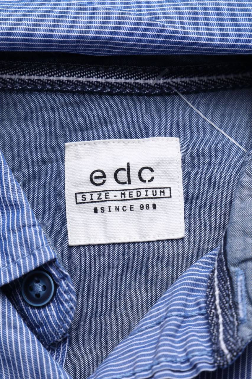 Carou ESPRIT De Corp Gestreiftes Hemd