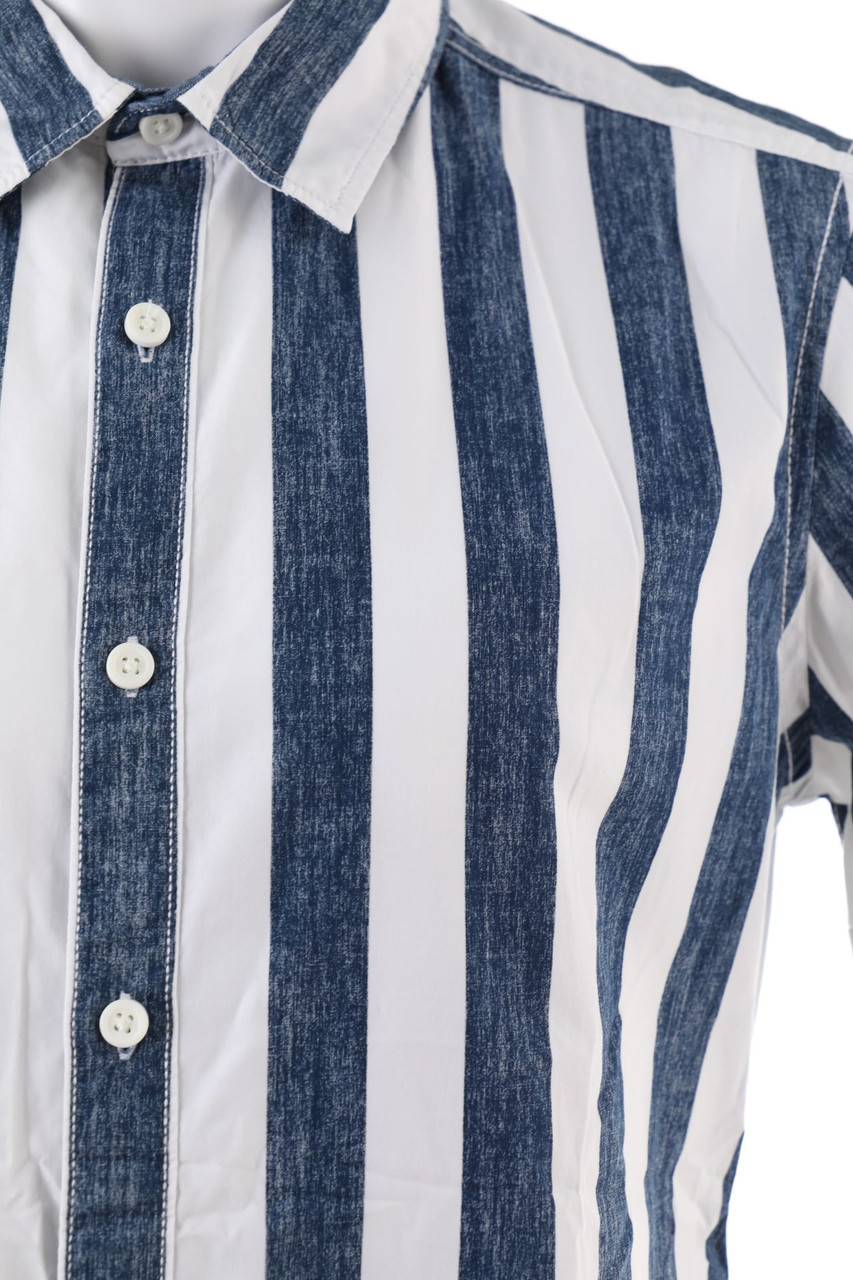 Carou ESPRIT De Corp Kurzarm-Hemd