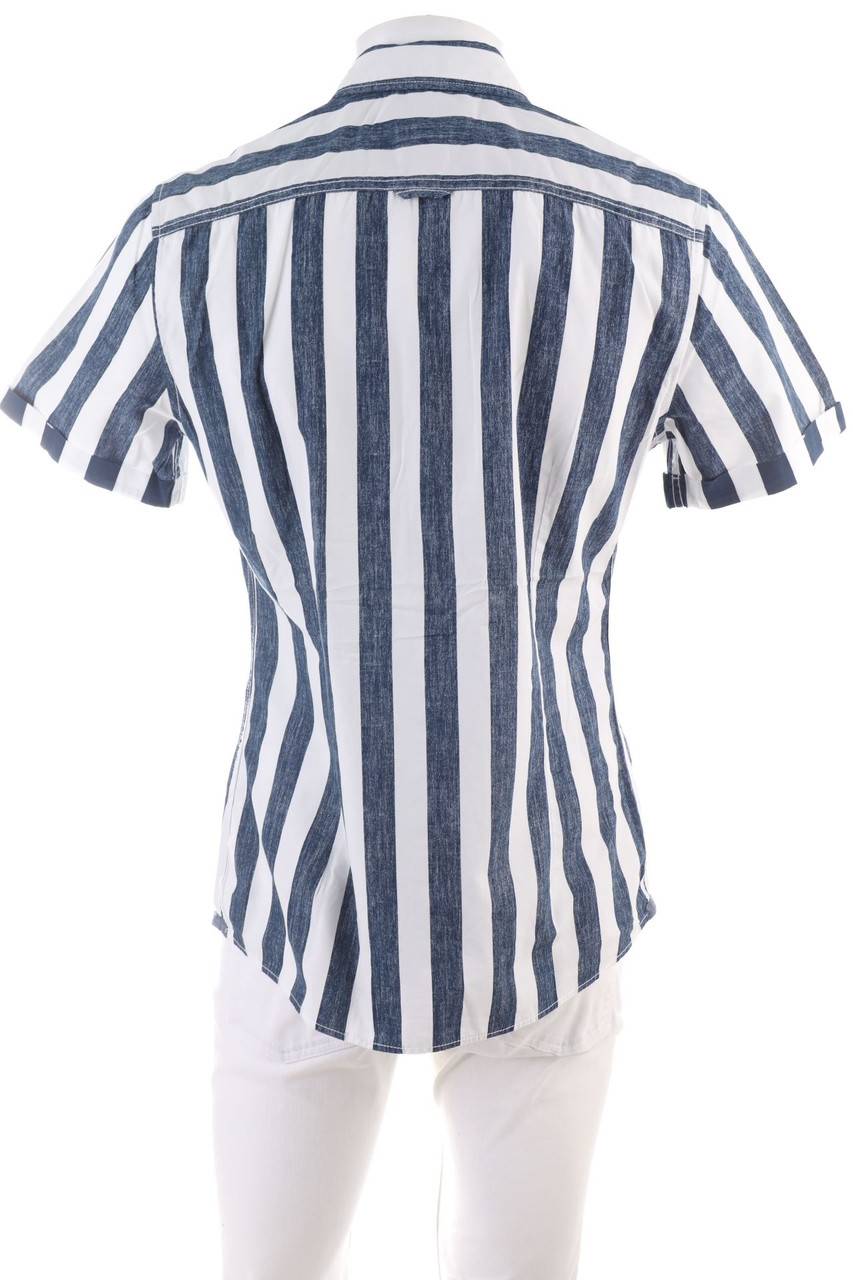 Carou ESPRIT De Corp Kurzarm-Hemd