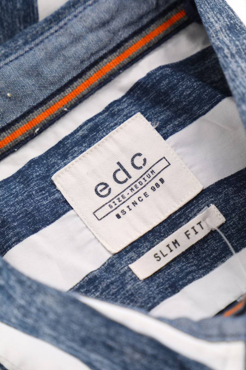 Carou ESPRIT De Corp Kurzarm-Hemd