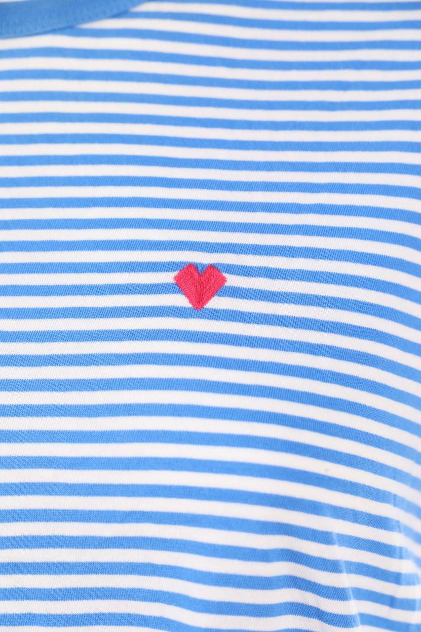 Carou ESPRIT De Corp Kurzarm-Shirt