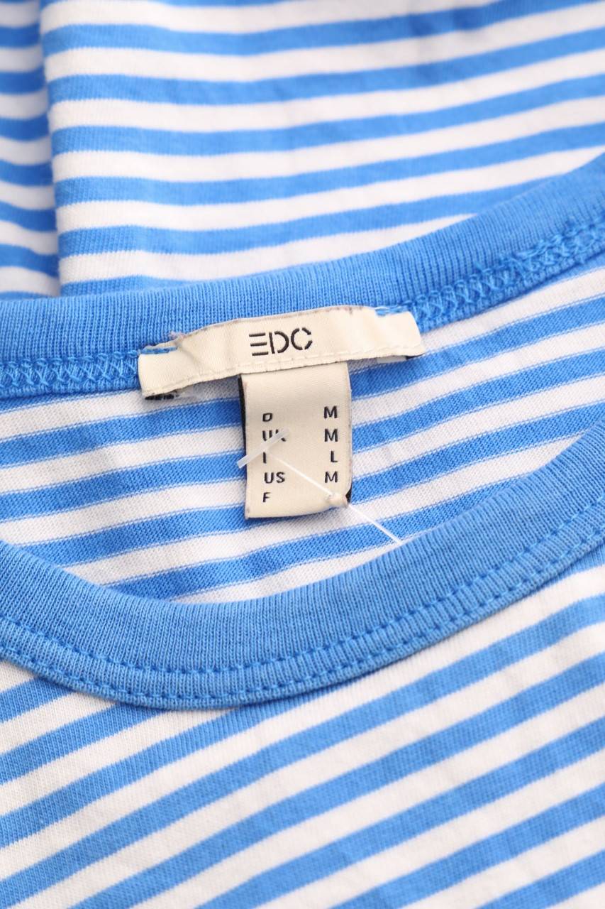 Carou ESPRIT De Corp Kurzarm-Shirt