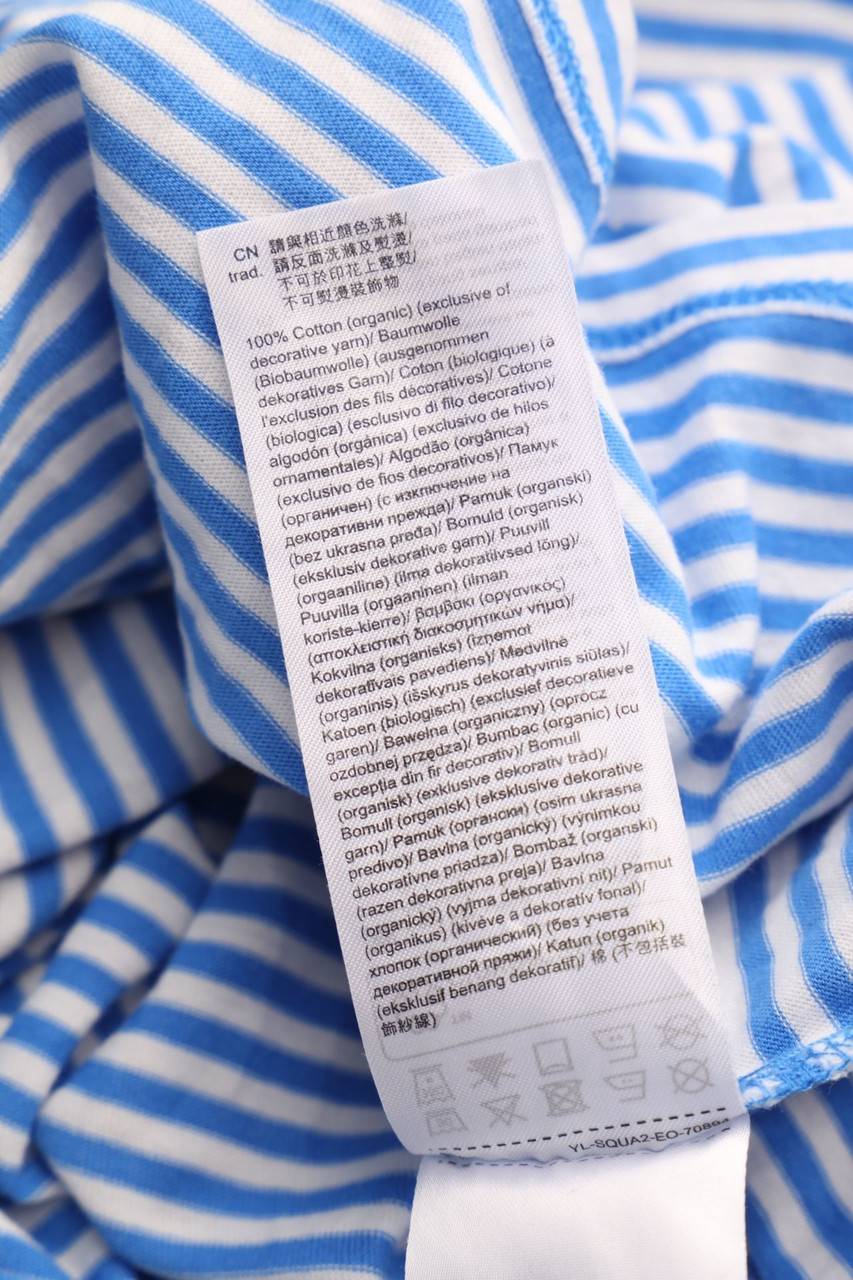 Carou ESPRIT De Corp Kurzarm-Shirt