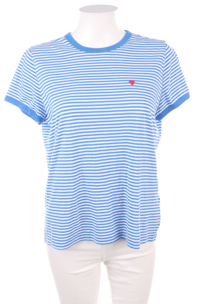 Carou ESPRIT de corp Kurzarm-Shirt