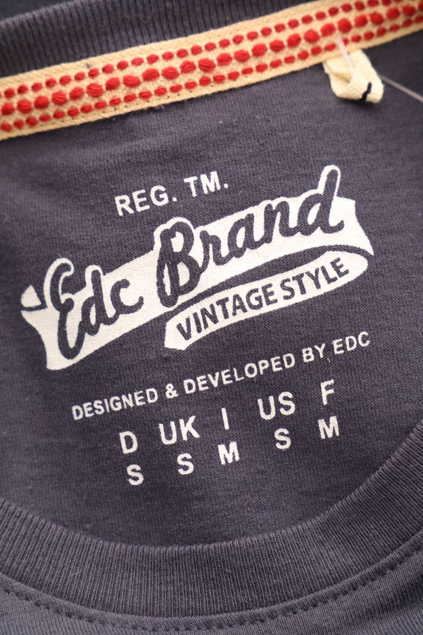 Carou ESPRIT De Corp Longsleeve-Shirt