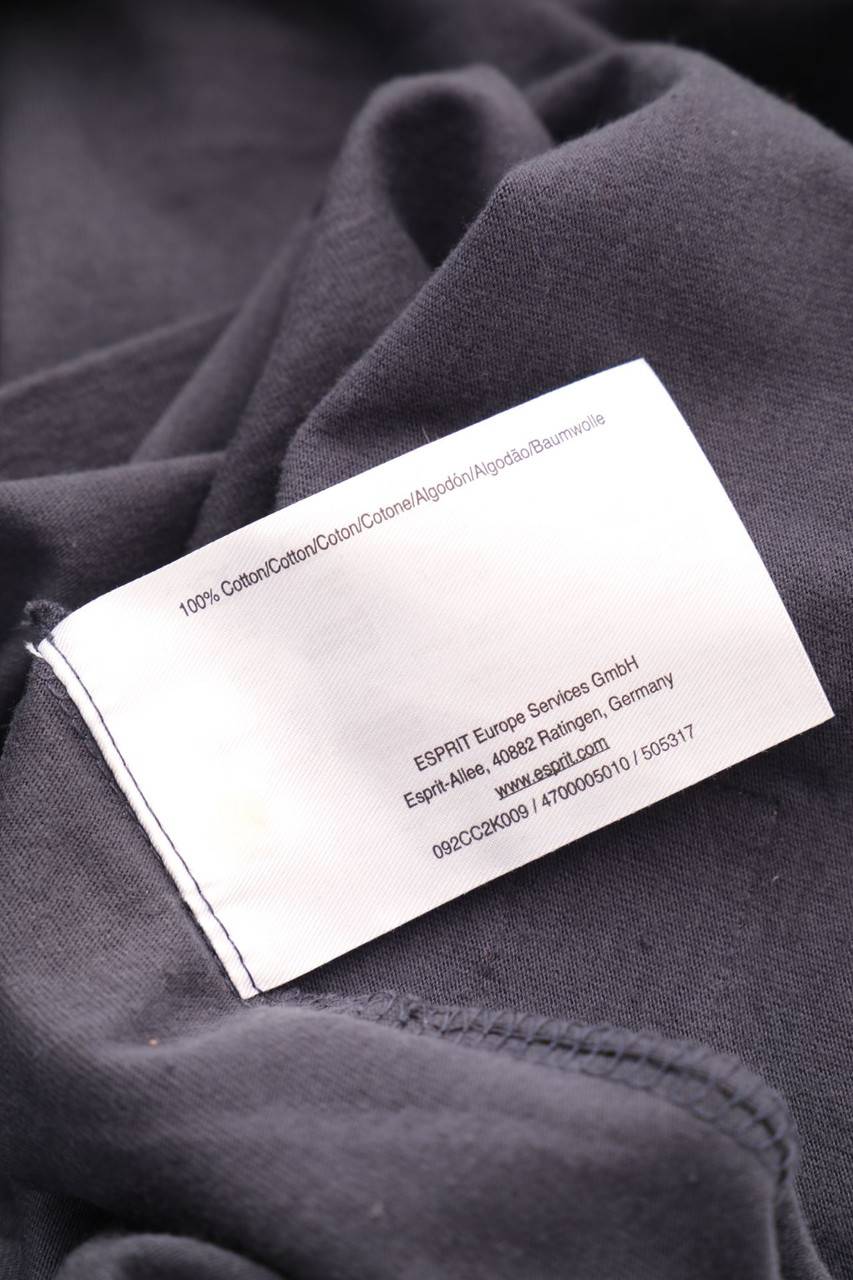 Carou ESPRIT De Corp Longsleeve-Shirt